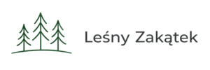 lesny zakatek logo