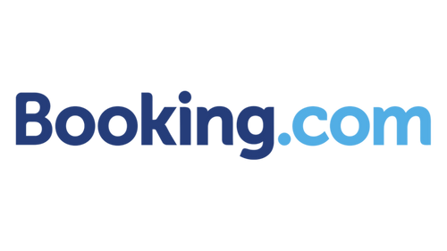 booking logo