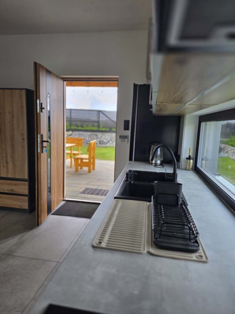 domek 16a aneks kuchenny 1