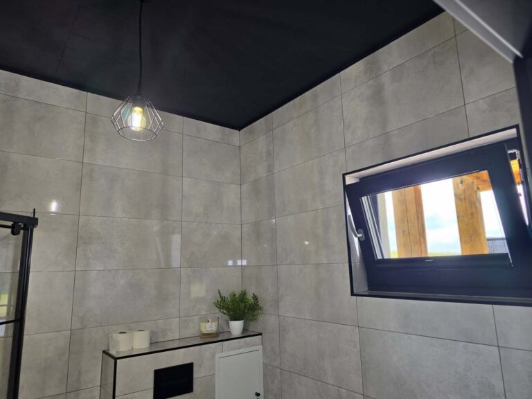 domek 16a łazienka 1